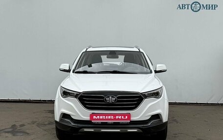 FAW Besturn X40 I, 2020 год, 1 370 000 рублей, 2 фотография