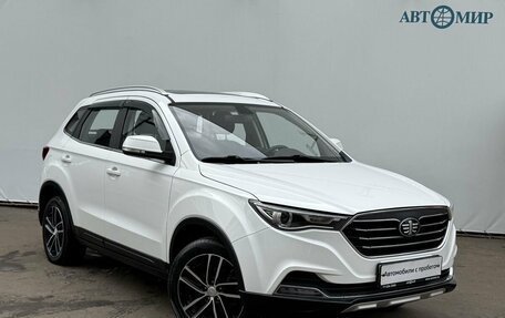 FAW Besturn X40 I, 2020 год, 1 370 000 рублей, 3 фотография