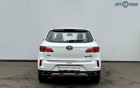 FAW Besturn X40 I, 2020 год, 1 370 000 рублей, 6 фотография