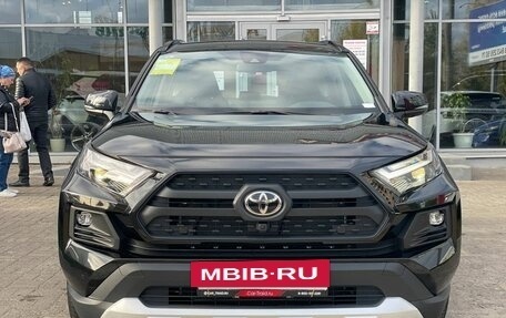 Toyota RAV4, 2025 год, 4 050 000 рублей, 3 фотография