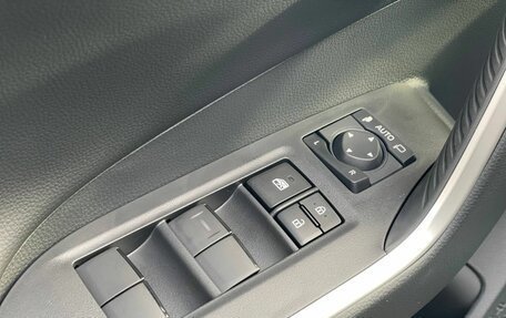 Toyota RAV4, 2025 год, 4 050 000 рублей, 8 фотография