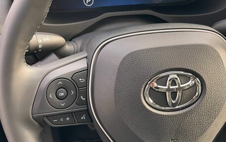 Toyota RAV4, 2025 год, 4 050 000 рублей, 15 фотография