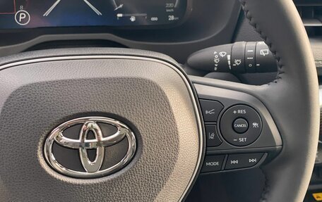 Toyota RAV4, 2025 год, 4 050 000 рублей, 16 фотография