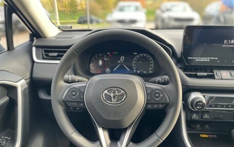 Toyota RAV4, 2025 год, 4 050 000 рублей, 17 фотография