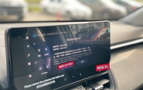 Toyota RAV4, 2025 год, 4 050 000 рублей, 12 фотография