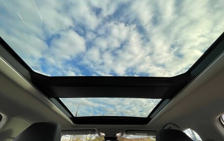 Toyota RAV4, 2025 год, 4 050 000 рублей, 24 фотография