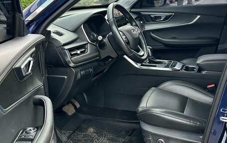 Chery Tiggo 8 I, 2021 год, 1 699 000 рублей, 7 фотография
