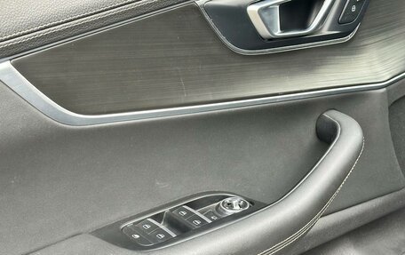 Chery Tiggo 8 I, 2021 год, 1 699 000 рублей, 9 фотография