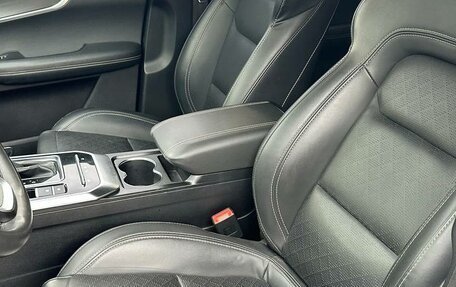Chery Tiggo 8 I, 2021 год, 1 699 000 рублей, 8 фотография