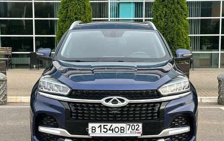 Chery Tiggo 8 I, 2021 год, 1 699 000 рублей, 2 фотография
