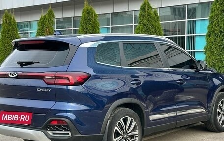 Chery Tiggo 8 I, 2021 год, 1 699 000 рублей, 6 фотография