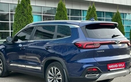 Chery Tiggo 8 I, 2021 год, 1 699 000 рублей, 4 фотография