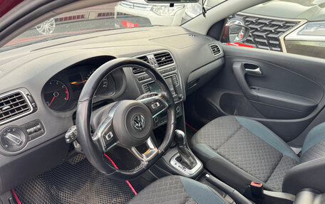 Volkswagen Polo VI (EU Market), 2019 год, 1 520 000 рублей, 5 фотография