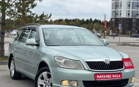 Skoda Octavia, 2012 год, 735 000 рублей, 1 фотография