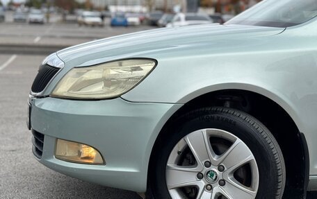 Skoda Octavia, 2012 год, 735 000 рублей, 4 фотография