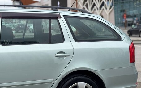 Skoda Octavia, 2012 год, 735 000 рублей, 7 фотография