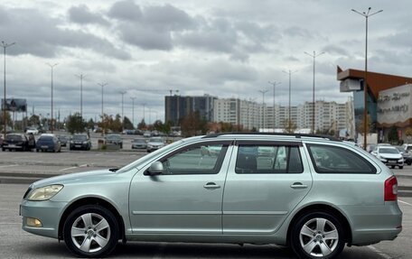 Skoda Octavia, 2012 год, 735 000 рублей, 5 фотография