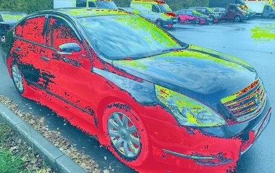 Nissan Teana, 2010 год, 850 000 рублей, 1 фотография