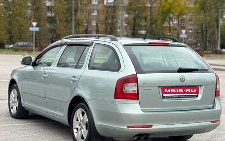 Skoda Octavia, 2012 год, 735 000 рублей, 6 фотография