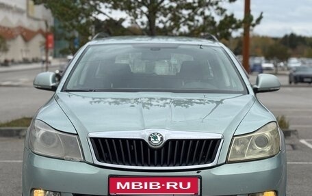 Skoda Octavia, 2012 год, 735 000 рублей, 2 фотография