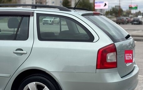 Skoda Octavia, 2012 год, 735 000 рублей, 9 фотография