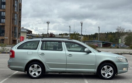 Skoda Octavia, 2012 год, 735 000 рублей, 14 фотография