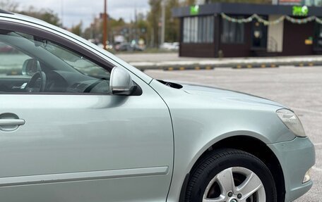 Skoda Octavia, 2012 год, 735 000 рублей, 17 фотография