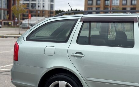 Skoda Octavia, 2012 год, 735 000 рублей, 16 фотография