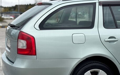 Skoda Octavia, 2012 год, 735 000 рублей, 15 фотография