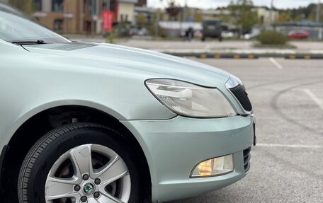 Skoda Octavia, 2012 год, 735 000 рублей, 13 фотография
