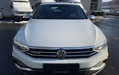 Volkswagen Passat B8 рестайлинг, 2020 год, 3 050 000 рублей, 1 фотография