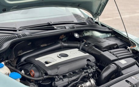 Skoda Octavia, 2012 год, 735 000 рублей, 20 фотография