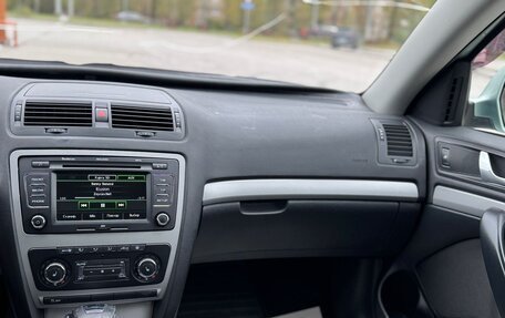 Skoda Octavia, 2012 год, 735 000 рублей, 19 фотография