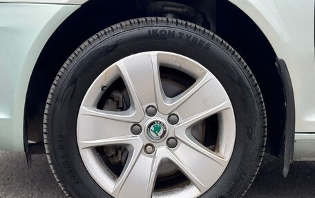 Skoda Octavia, 2012 год, 735 000 рублей, 18 фотография