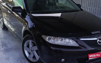 Mazda 6, 2005 год, 730 000 рублей, 1 фотография