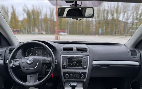 Skoda Octavia, 2012 год, 735 000 рублей, 27 фотография
