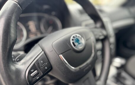 Skoda Octavia, 2012 год, 735 000 рублей, 23 фотография