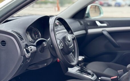 Skoda Octavia, 2012 год, 735 000 рублей, 26 фотография
