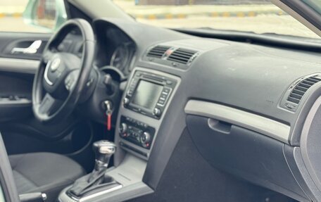 Skoda Octavia, 2012 год, 735 000 рублей, 31 фотография