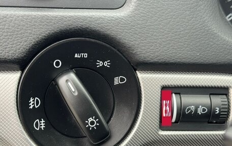 Skoda Octavia, 2012 год, 735 000 рублей, 22 фотография