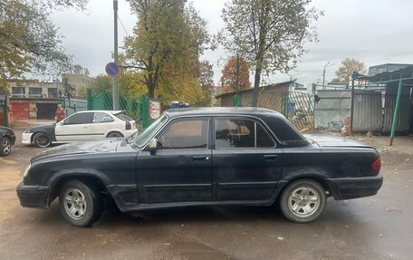 ГАЗ 31105 «Волга», 2006 год, 180 000 рублей, 2 фотография