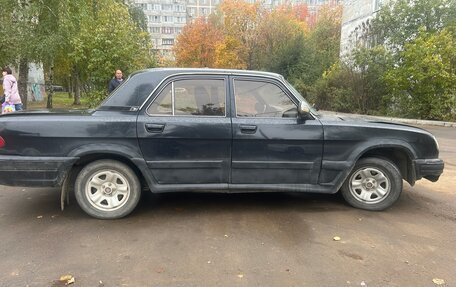 ГАЗ 31105 «Волга», 2006 год, 180 000 рублей, 6 фотография