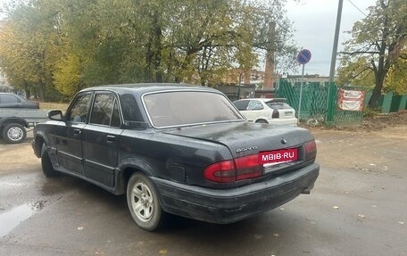 ГАЗ 31105 «Волга», 2006 год, 180 000 рублей, 3 фотография