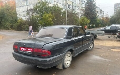 ГАЗ 31105 «Волга», 2006 год, 180 000 рублей, 5 фотография