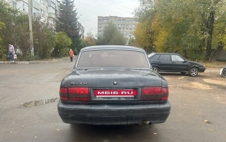 ГАЗ 31105 «Волга», 2006 год, 180 000 рублей, 4 фотография