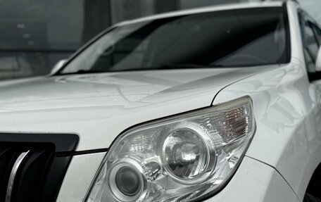 Toyota Land Cruiser Prado 150 рестайлинг 2, 2012 год, 2 400 000 рублей, 1 фотография