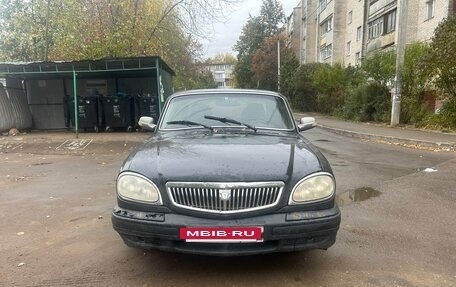 ГАЗ 31105 «Волга», 2006 год, 180 000 рублей, 8 фотография
