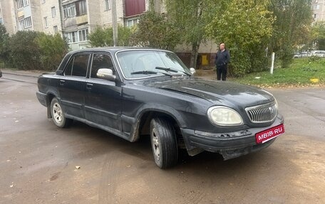 ГАЗ 31105 «Волга», 2006 год, 180 000 рублей, 7 фотография