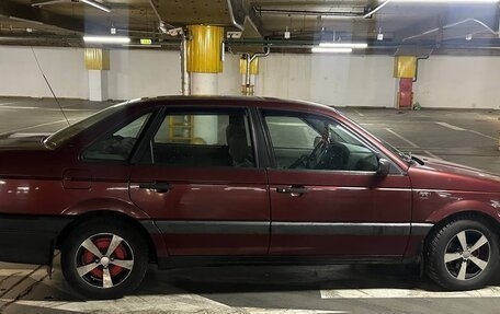 Volkswagen Passat B3, 1991 год, 350 000 рублей, 2 фотография