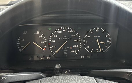 Volkswagen Passat B3, 1991 год, 350 000 рублей, 9 фотография